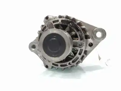Second-hand car spare part alternator for opel astra h ber. cosmo oem iam references 1022118641  