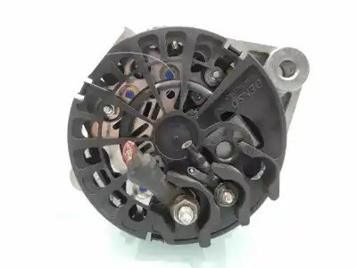 Second-hand car spare part alternator for opel astra h ber. cosmo oem iam references 1022118641  