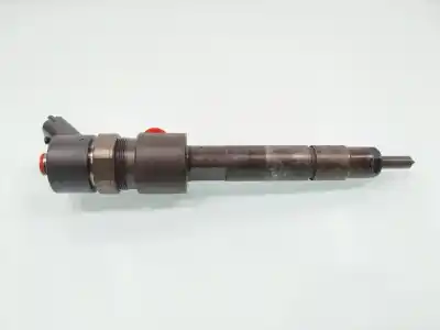 Peça sobressalente para automóvel em segunda mão injetor por opel astra h ber. cosmo referências oem iam 0445110165  