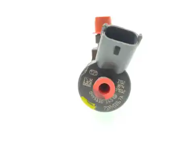 Peça sobressalente para automóvel em segunda mão injetor por opel astra h ber. cosmo referências oem iam 0445110165  