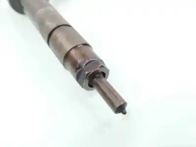 Peça sobressalente para automóvel em segunda mão injetor por opel astra h ber. cosmo referências oem iam 0445110165  