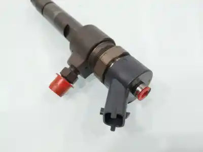 Peça sobressalente para automóvel em segunda mão injetor por opel astra h ber. cosmo referências oem iam 0445110165  