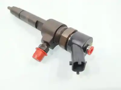 Peça sobressalente para automóvel em segunda mão injetor por opel astra h ber. cosmo referências oem iam 0445110165  