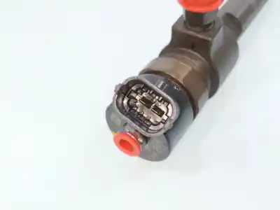 Peça sobressalente para automóvel em segunda mão injetor por opel astra h ber. cosmo referências oem iam 0445110165  