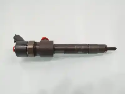 Peça sobressalente para automóvel em segunda mão injetor por opel astra h ber. cosmo referências oem iam 0445110165  
