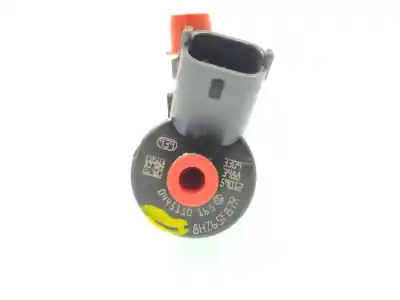 Peça sobressalente para automóvel em segunda mão injetor por opel astra h ber. cosmo referências oem iam 0445110165  