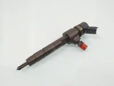 Peça sobressalente para automóvel em segunda mão injetor por opel astra h ber. cosmo referências oem iam 0445110165  