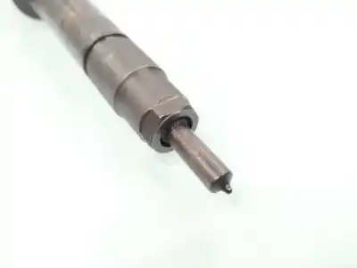Peça sobressalente para automóvel em segunda mão injetor por opel astra h ber. cosmo referências oem iam 0445110165  
