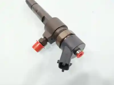 Peça sobressalente para automóvel em segunda mão injetor por opel astra h ber. cosmo referências oem iam 0445110165  