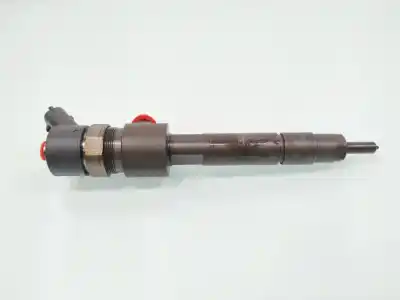 Tweedehands auto-onderdeel Injector voor OPEL ASTRA H BER. Cosmo OEM IAM-referenties 0445110165  