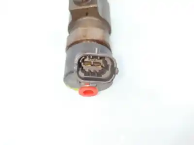 Peça sobressalente para automóvel em segunda mão injetor por opel astra h ber. cosmo referências oem iam 0445110165  