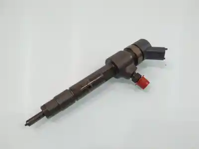 Peça sobressalente para automóvel em segunda mão injetor por opel astra h ber. cosmo referências oem iam 0445110165  