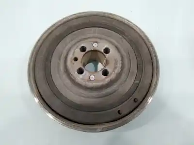 Second-hand car spare part crankshaft pulley for opel astra h ber. cosmo oem iam references 55196301  