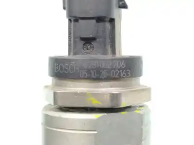 İkinci el araba yedek parçası enjektör rampasi için opel astra h ber. cosmo oem iam referansları 0445214056  