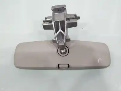 Peça sobressalente para automóvel em segunda mão espelho retrovisor interior por renault zoe zen referências oem iam 0205028