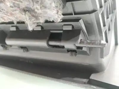 Peça sobressalente para automóvel em segunda mão porta luvas por renault zoe zen referências oem iam 681088547r  