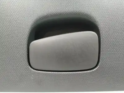 Peça sobressalente para automóvel em segunda mão porta luvas por renault zoe zen referências oem iam 681088547r  
