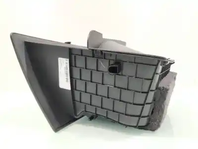 Peça sobressalente para automóvel em segunda mão porta luvas por renault zoe zen referências oem iam 681088547r  