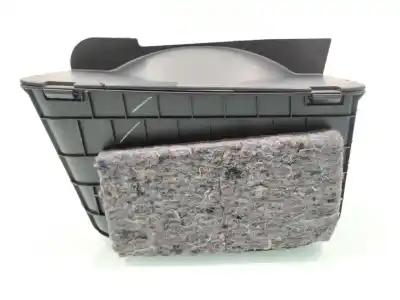 Peça sobressalente para automóvel em segunda mão porta luvas por renault zoe zen referências oem iam 681088547r  