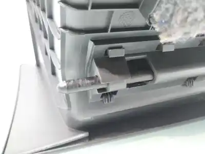 Peça sobressalente para automóvel em segunda mão porta luvas por renault zoe zen referências oem iam 681088547r  