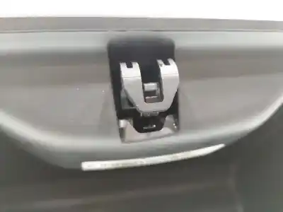 Peça sobressalente para automóvel em segunda mão porta luvas por renault zoe zen referências oem iam 681088547r  