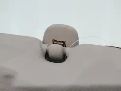 Peça sobressalente para automóvel em segunda mão pára-sol esquerdo por renault zoe zen referências oem iam 964012136r  