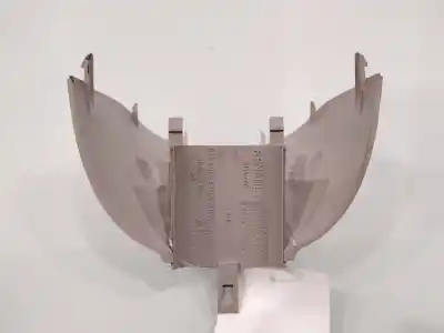 Peça sobressalente para automóvel em segunda mão moldagem por renault zoe zen referências oem iam 963d22515r