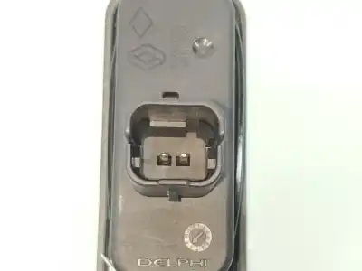 Second-hand car spare part switch for renault zoe zen oem iam references 8200076256  
