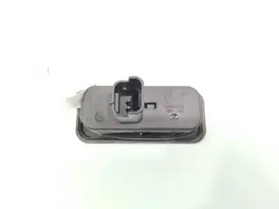Second-hand car spare part switch for renault zoe zen oem iam references 8200076256  
