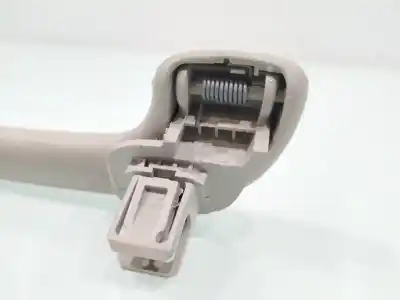 Second-hand car spare part right front handle for renault zoe zen oem iam references   