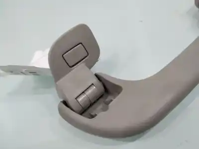 Second-hand car spare part right front handle for renault zoe zen oem iam references   