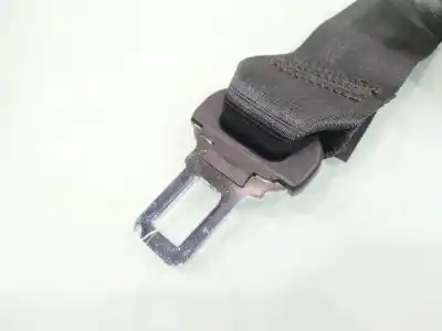 Peça sobressalente para automóvel em segunda mão cinto de segurança traseiro central por renault zoe zen referências oem iam 888508169r  