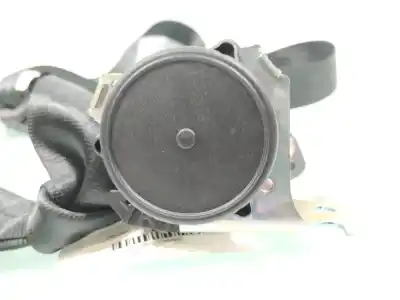 Peça sobressalente para automóvel em segunda mão cinto de segurança traseiro central por renault zoe zen referências oem iam 888508169r  