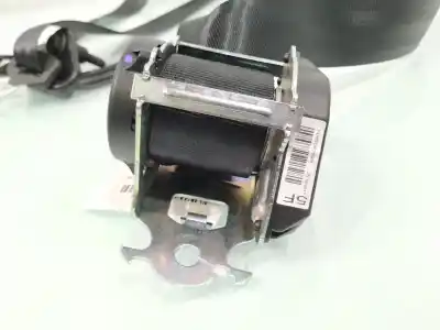 Peça sobressalente para automóvel em segunda mão cinto de segurança traseiro central por renault zoe zen referências oem iam 888508169r  