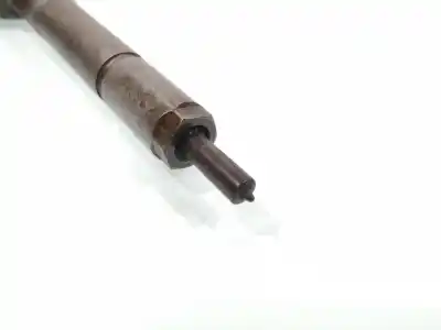 Second-hand car spare part injector for ford fusion (ju_) 1.6 tdci oem iam references 0445110239  