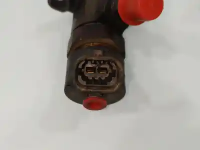 Second-hand car spare part injector for ford fusion (ju_) 1.6 tdci oem iam references 0445110239  