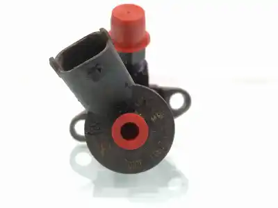 Second-hand car spare part injector for ford fusion (ju_) 1.6 tdci oem iam references 0445110239  
