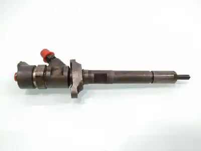 Second-hand car spare part injector for ford fusion (ju_) 1.6 tdci oem iam references 0445110239  