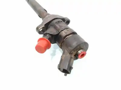 Second-hand car spare part injector for ford fusion (ju_) 1.6 tdci oem iam references 0445110239  