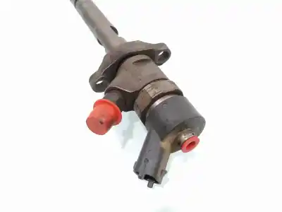 Second-hand car spare part injector for ford fusion (ju_) 1.6 tdci oem iam references 0445110239  