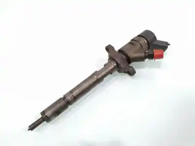 Second-hand car spare part injector for ford fusion (ju_) 1.6 tdci oem iam references 0445110239  