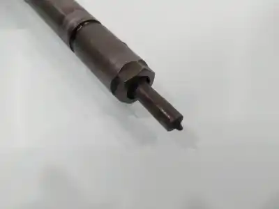 Second-hand car spare part injector for ford fusion (ju_) 1.6 tdci oem iam references 0445110239  