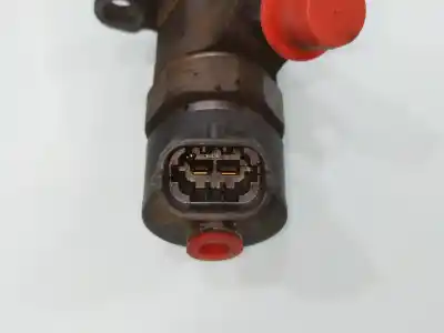 Second-hand car spare part injector for ford fusion (ju_) 1.6 tdci oem iam references 0445110239  