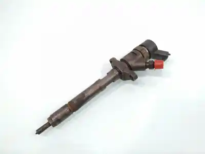 Автозапчастина б/у инжектор для ford fusion (ju_) 1.6 tdci посилання на oem iam 0445110239  