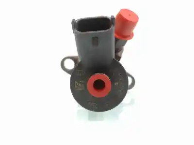 Автозапчастина б/у инжектор для ford fusion (ju_) 1.6 tdci посилання на oem iam 0445110239  