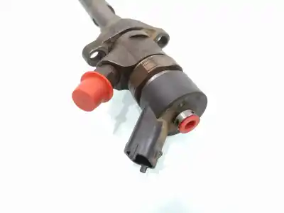 Автозапчастина б/у инжектор для ford fusion (ju_) 1.6 tdci посилання на oem iam 0445110239  