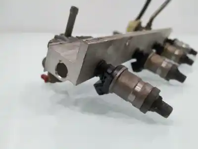 Recambio de automóvil de segunda mano de RAMPA INYECTORA para HONDA CIVIC VI FASTBACK (MA, MB) 1.5 16V (MB3) referencias OEM IAM   