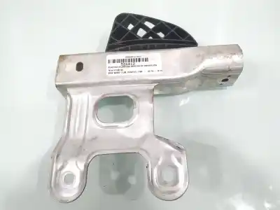 Second-hand car spare part right front bumper for bmw serie 1 lim. (f20/f21) oem iam references 51118051190