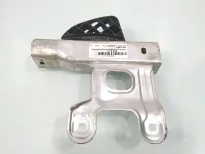 Second-hand car spare part left front bumper for bmw serie 1 lim. (f20/f21) oem iam references 51118051189