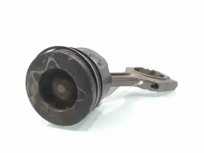 Second-hand car spare part piston for bmw serie 1 lim. (f20/f21) oem iam references n443a  